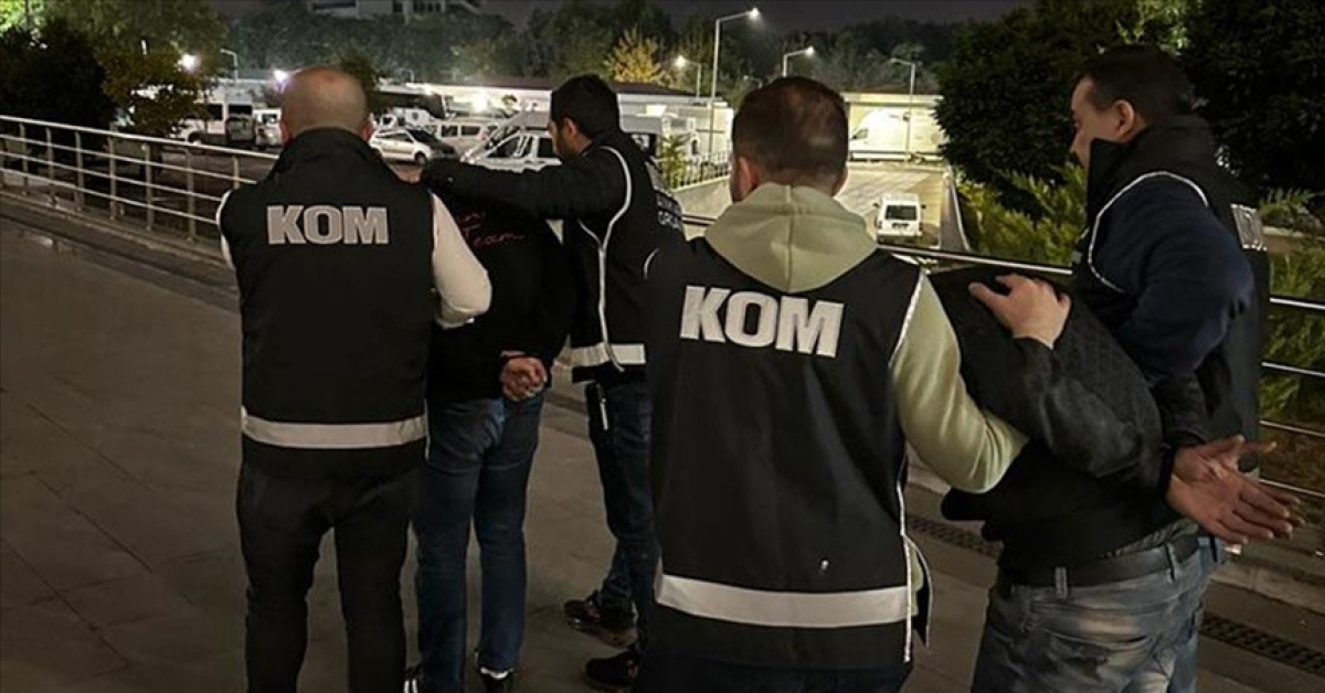 Ayhan Bora Kaplan suç örgütü davası 3 Eylül’e ertelendi