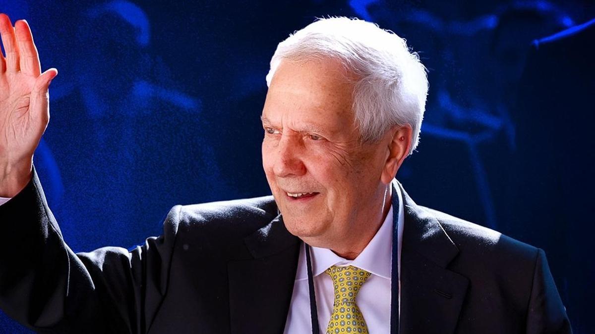 Aziz Yıldırım: Kazanan Fenerbahçe’dir