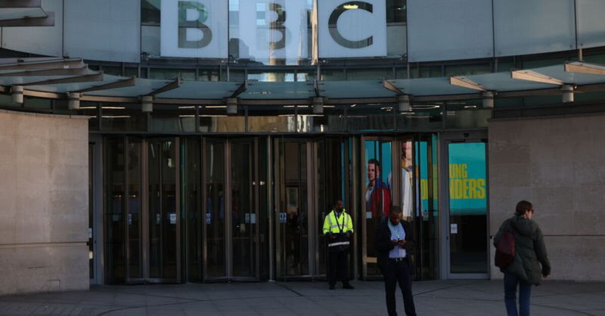 BBC, 550 kişinin işine son verecek