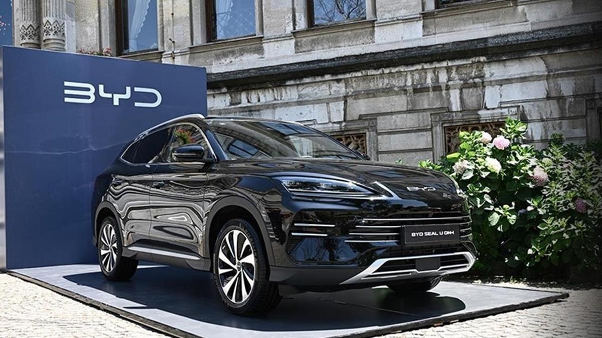 BYD firmasının teşvikleri 2026 yılı başında askıya alınmıştı: Sanayi Bakanlığı’ndan açıklama