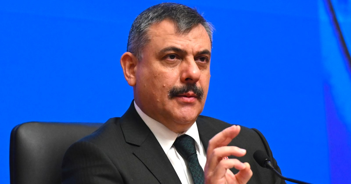 Bakan Çiftçi Suriye’ye gidiyor