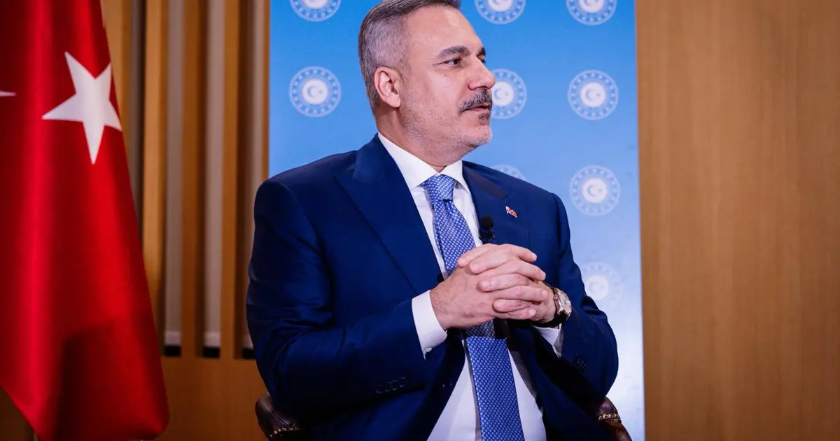 Bakan Fidan: İsrail, müzakereleri sabote etmek için ellerinden geleni yapıyor
