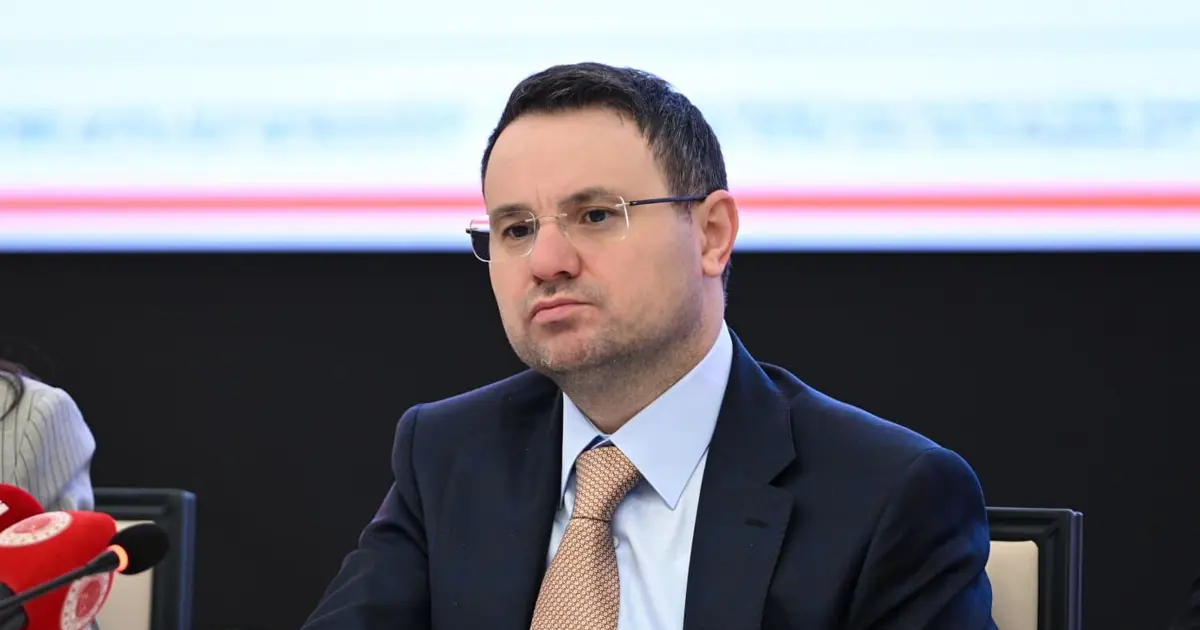 Bakan Gürlek, 15 bin personel alımının ayrıntılarını açıkladı