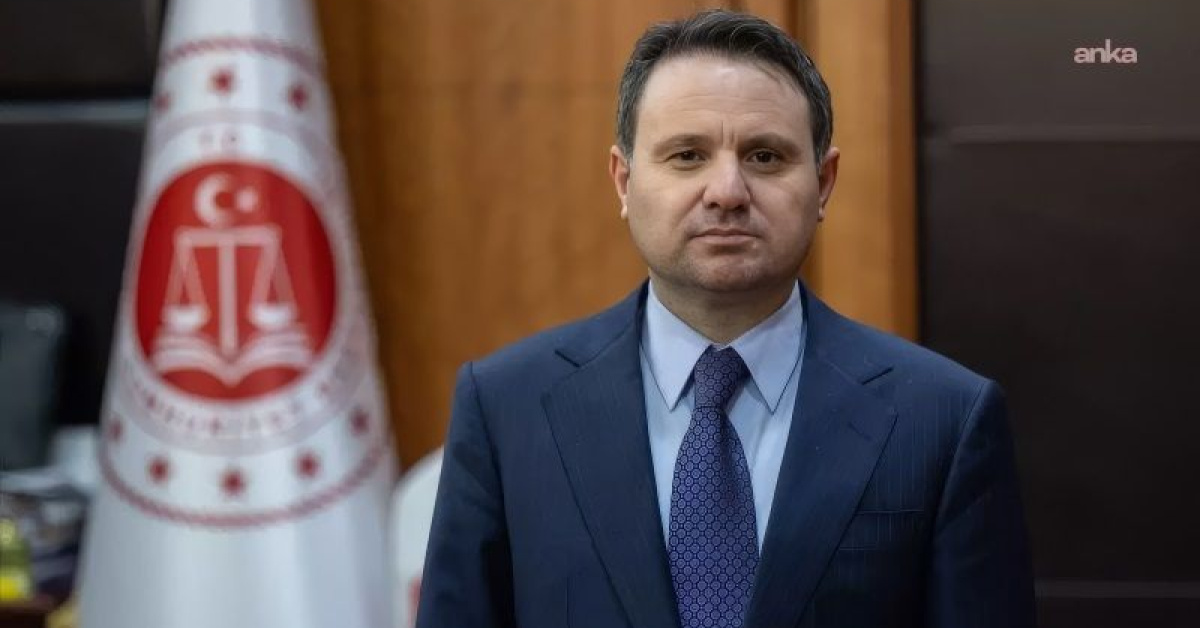Bakan Gürlek duyurdu: Kayıptı, cinayet çıktı