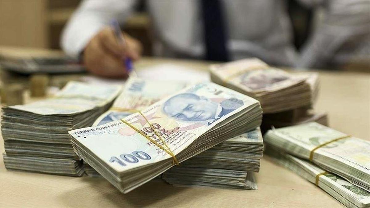 Bankacılık sektöründe mevduatlar 31 trilyon lirayı aştı