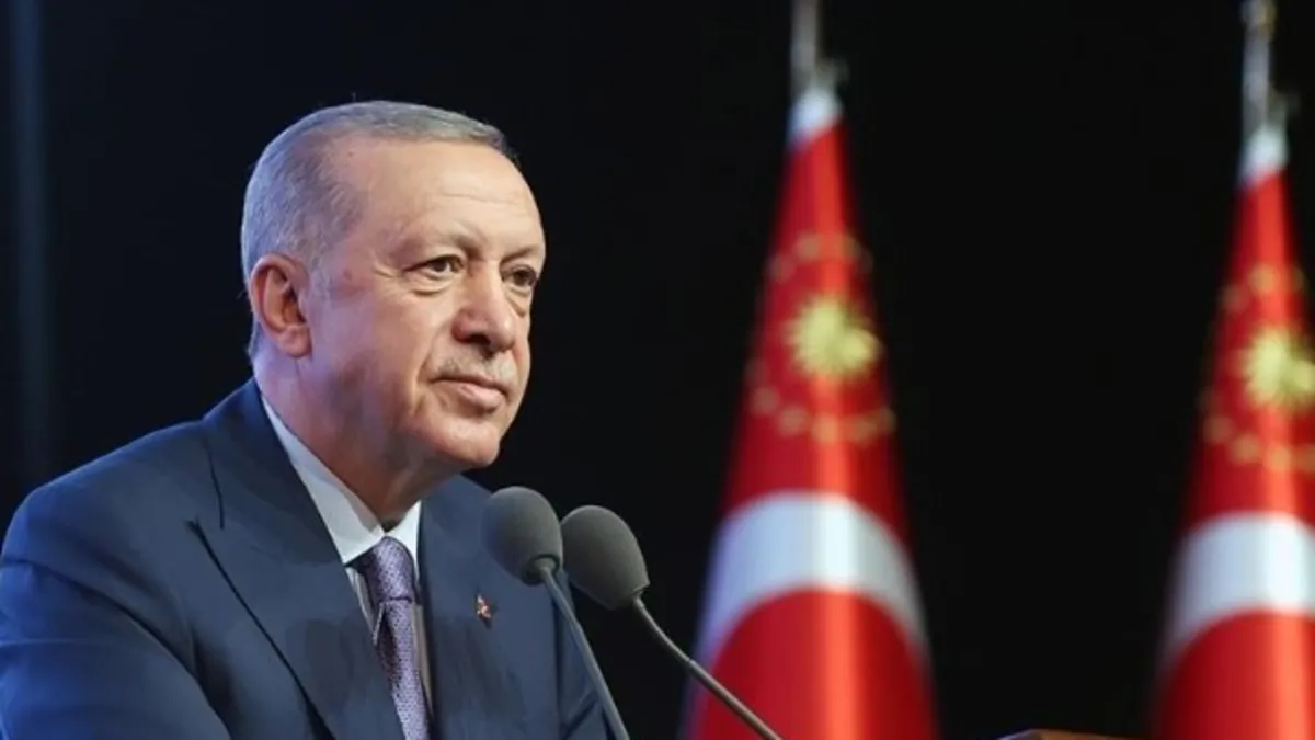 Başkan Erdoğan Hollanda Başbakanı ile görüştü! Jetten’e yeni görev tebriği