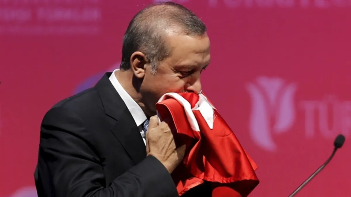 Başkan Erdoğan’dan Türk Dünyası Haftası mesajı: Türk Yüzyılı’nı inşa edeceğiz