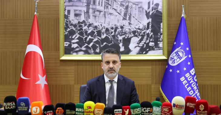 Başkan Vekili Biba’dan toplu sözleşme açıklaması