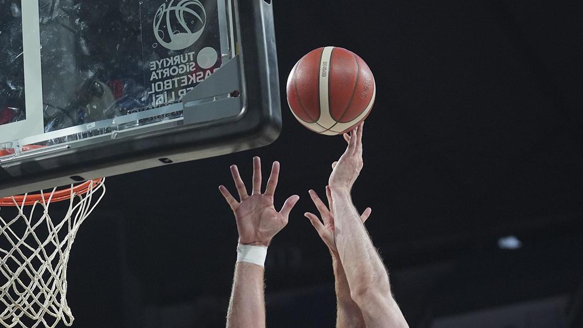 Basketbol Süper Ligi’nde play-off final serisi başlıyor