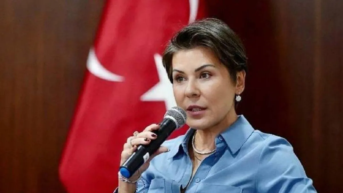 Başsavcılıktan Fatoş Pınar Türker hakkındaki “çıplak arama” ve “depo” iddialarına yalanlama: Tamamen asılsız