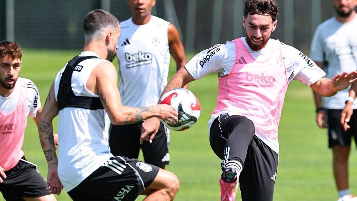 Beşiktaş, sezonu 27 Haziran’da açıyor