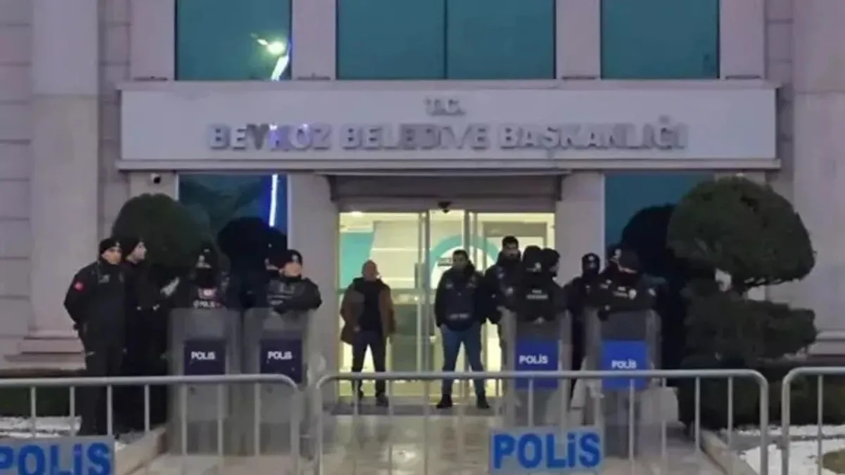 Beykoz Belediyesi’ne yolsuzluk davasında gelişme: Duruşma ertelendi