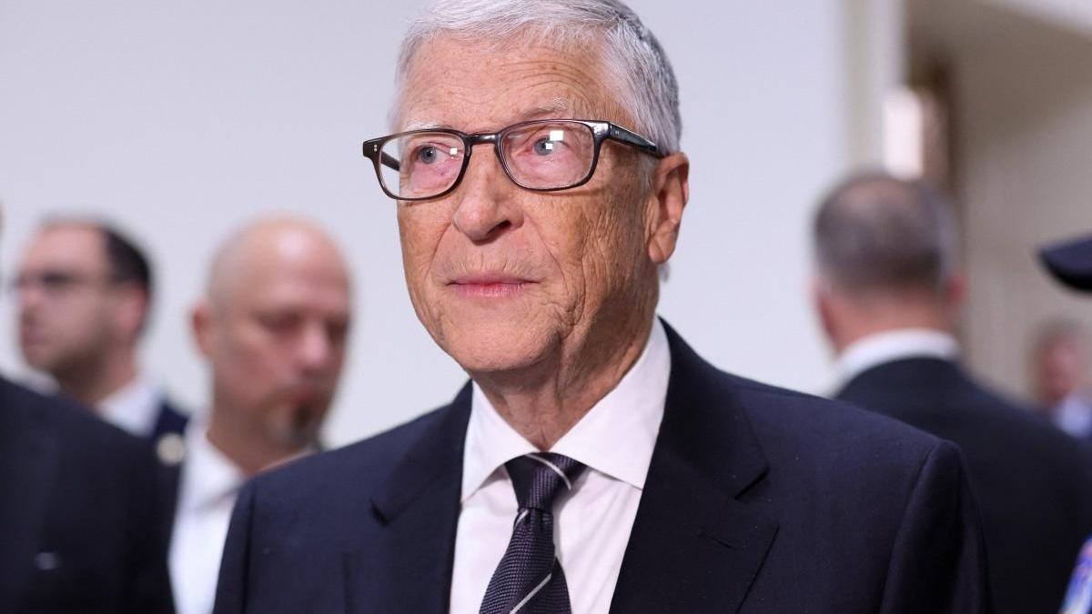 Bill Gates, Epstein soruşturması kapsamında ifade veriyor