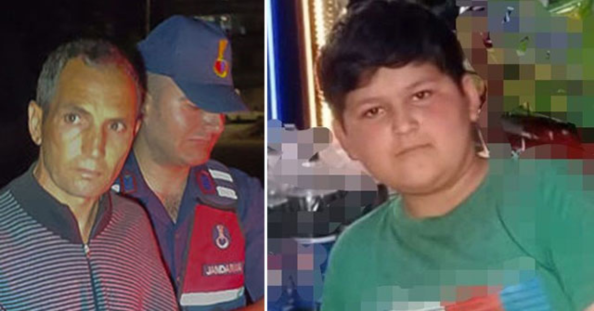 Bir türkü için Ayaz öldü! Daha 14 yaşındaydı…