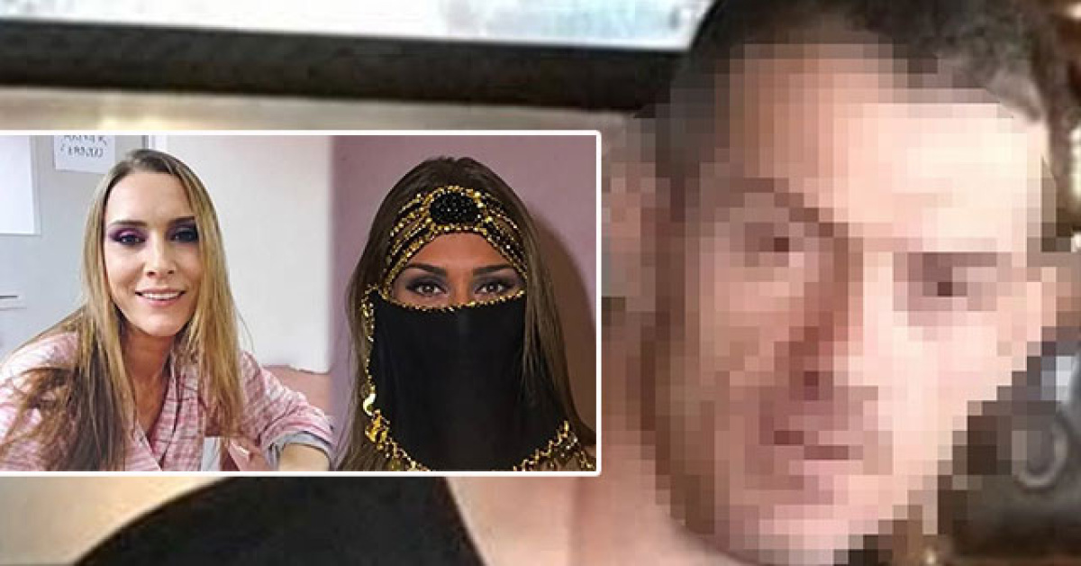 “Bizim sülalede dansözlük yapılmaz” Aynur cinayetinde detaylar çıktı!