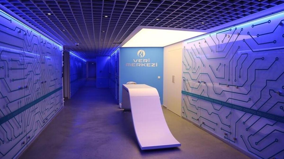 Borsa İstanbul yeni veri merkezini hizmete açıyor! Piyasalarda kapasite artacak