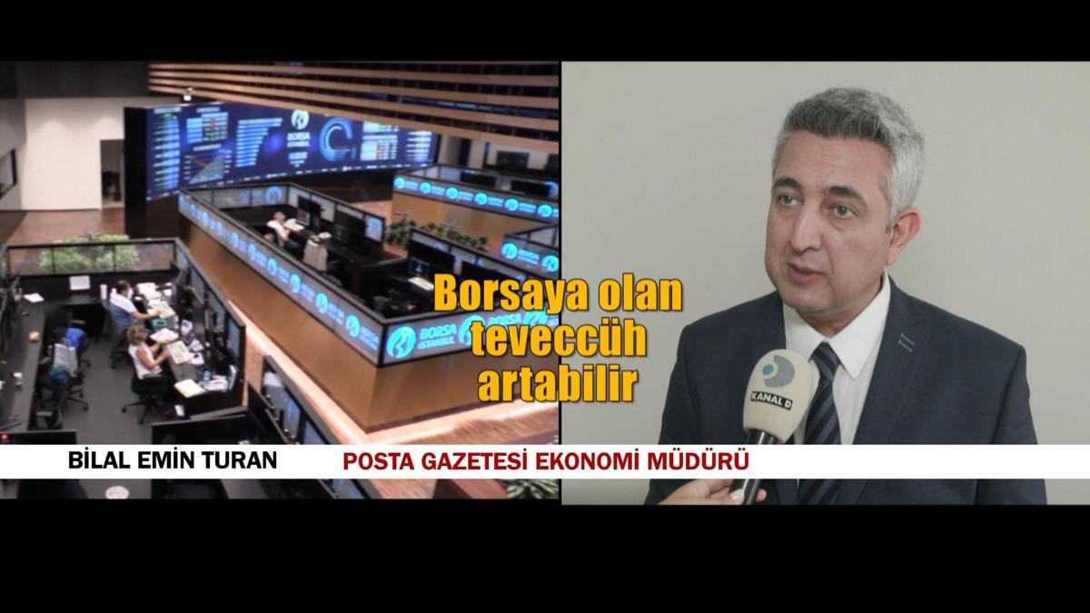 Borsada kazanmak isterken kaybetmeyin!