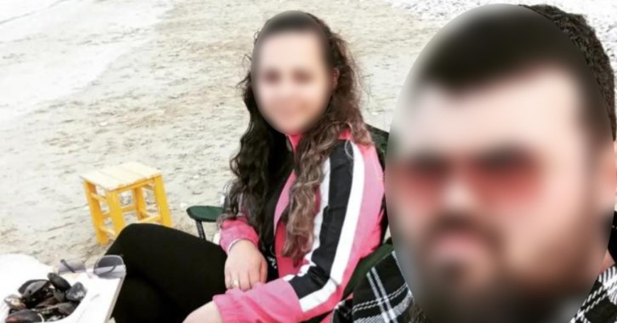 Boşanma aşamasında eşini markette bıçakladı