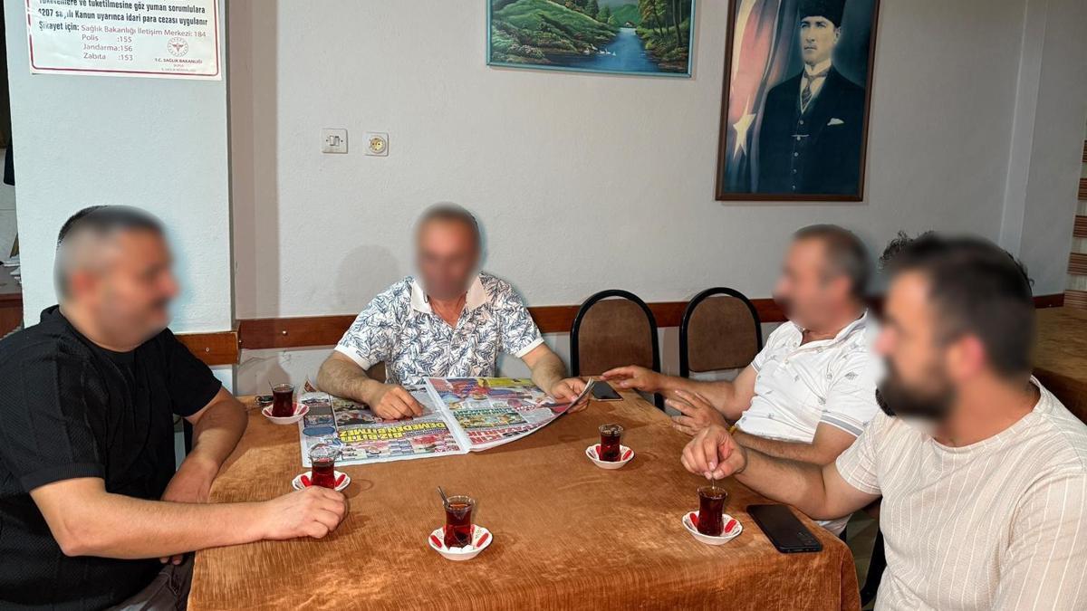 Boşanma davasında “kahvehane” kararı: Müdavimine kötü haber!