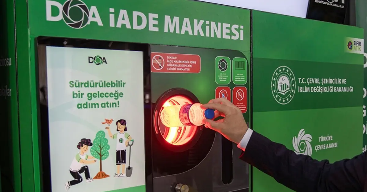Bu logolu ürünlere 1 lira ödenecek. DOA nedir, ne demek? DOA logolu ürünler nelerdir?