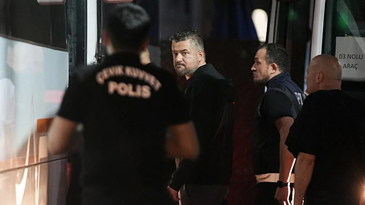Buca’yı sarsan skandalda yeni gelişme! Rüşvet kaynaklı mal varlığına tedbir kararı