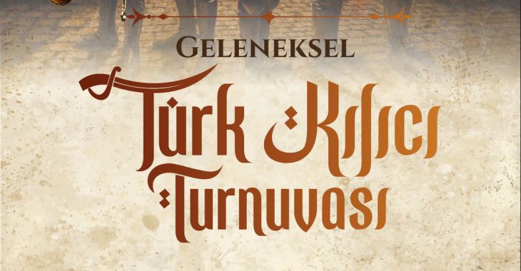 Bursa’da kılıç sesleri yankılanacak