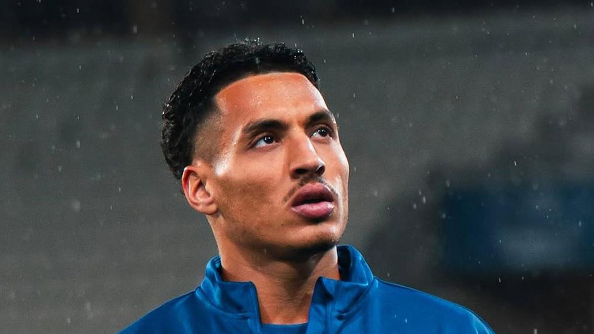 Bursaspor, sol kanat Amine Boutrah’ı transfer etti