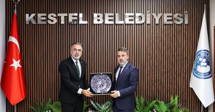 Büyükşehir’den ‘Doğu Garajı’ hamlesi