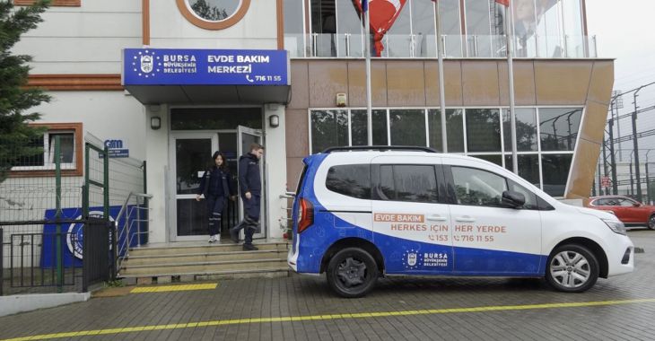 Büyükşehir’den bayramda da kesintisiz sağlık hizmeti