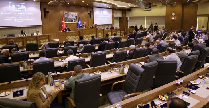 Büyükşehir’den katı atık yönetimi için önemli adım