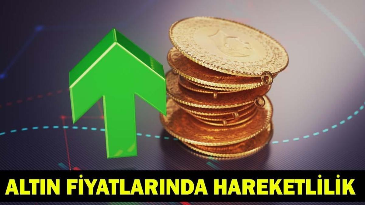 CANLI ALTIN FİYATLARI 15 HAZİRAN: Gram Altın, Ons Altın Ne Kadar? Çeyrek Altın Kaç TL? Kapalı Çarşı Altın Anlık Alış Satış Fiyatları!
