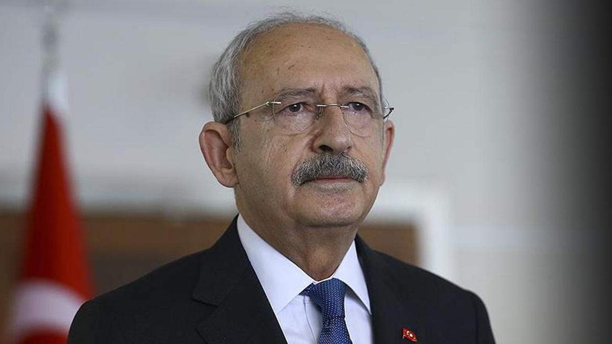 CHP Lideri Kılıçdaroğlu, Silivri Belediyesine yönelik operasyonla ilgili heyet görevlendirdi