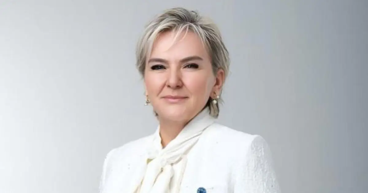 CHP Milletvekili Nimet Özdemir partisinden istifa etti