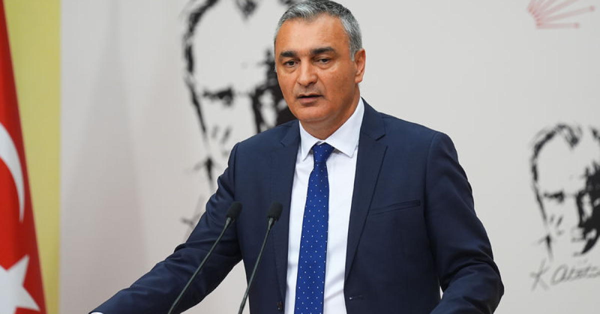 CHP’de 9 vekilin ihracı istendi
