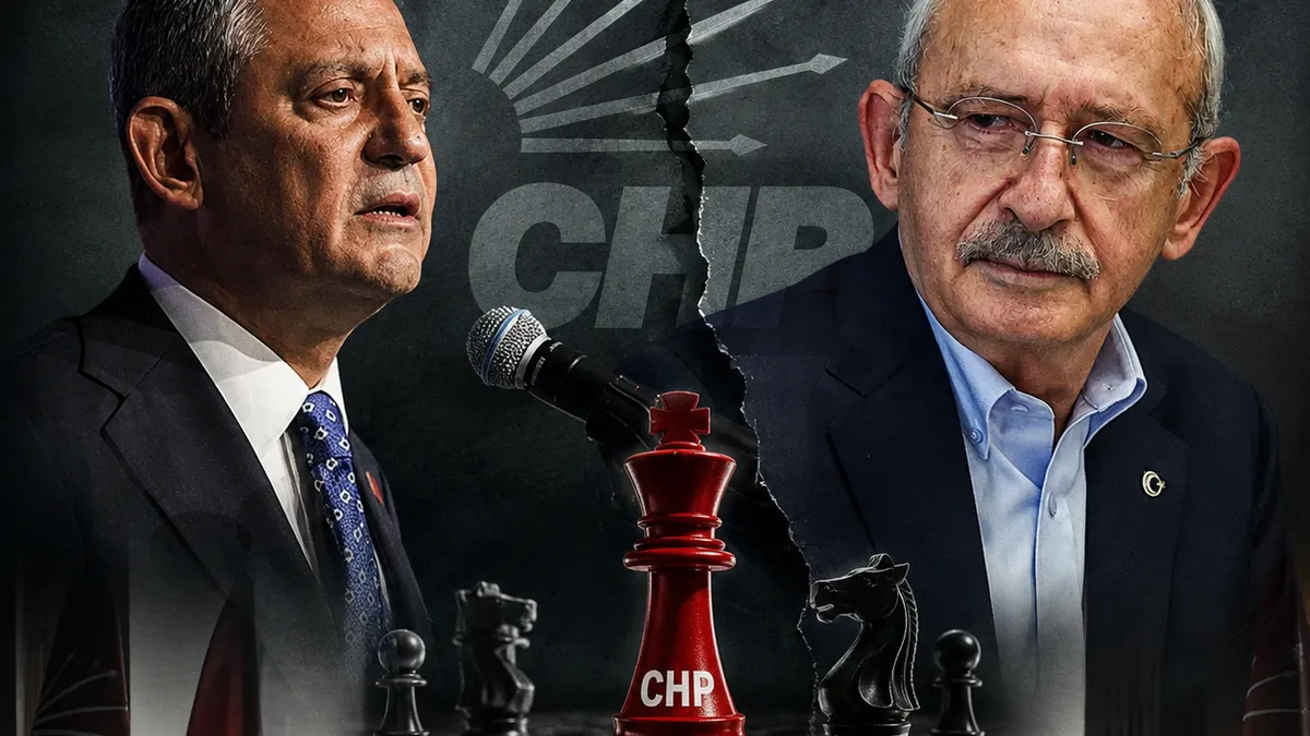 CHP’de arınma seansları! İhraç fırtınası belediyelere sıçradı! Sırada kim var?