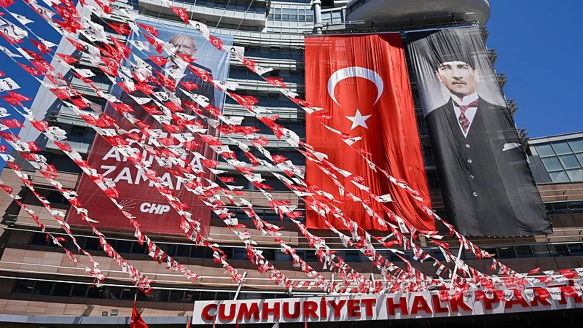 CHP’de değişim sancıları: Yüksek Disiplin Kurulu’nda “Özel” çatlak! Detaylar A Haber’de