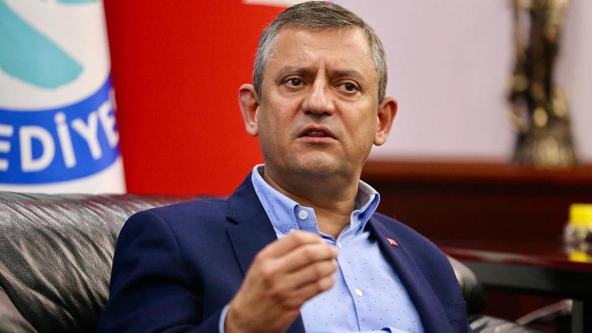 CHP’de dokunulmazlık tartışması