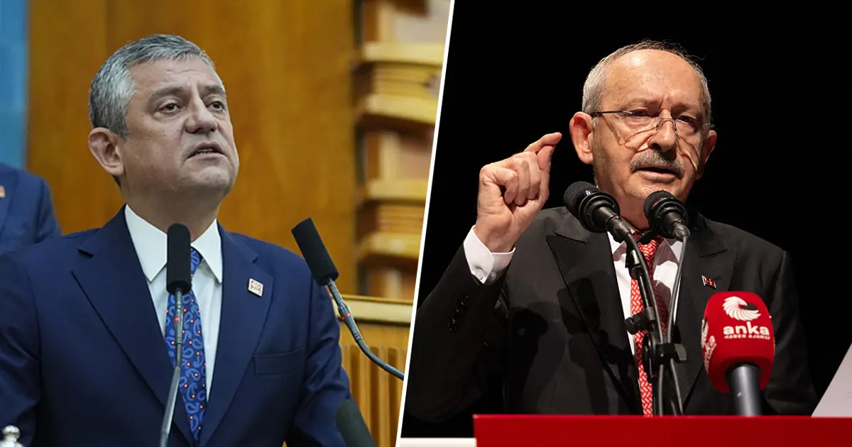 CHP’de gözler salı gününe çevrildi. Kılıçdaroğlu’nun MYK ve PM’yi toplaması bekleniyor