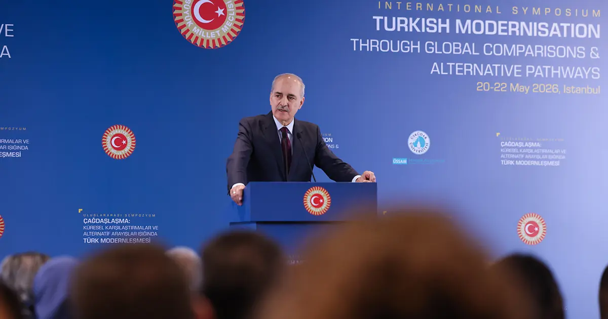 CHP’de grup toplantısı yapılacak mı? Numan Kurtulmuş’tan açıklama