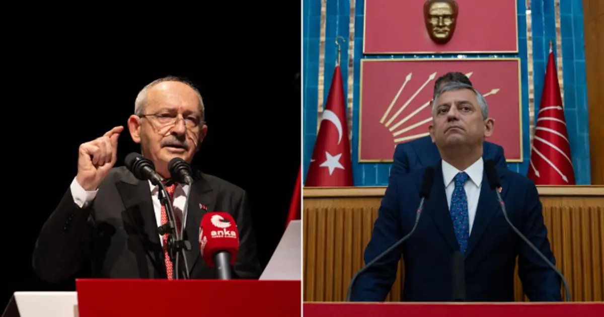 CHP’de kurultay toplanmazsa ne olacak?