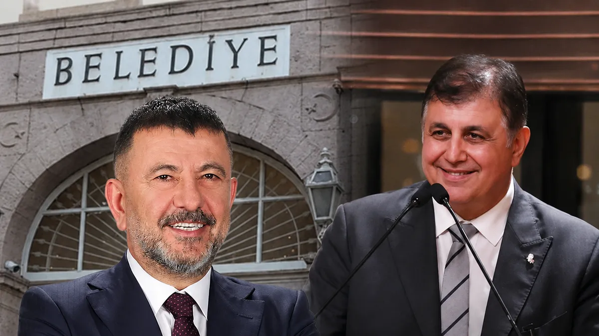 CHP’li belediyeleri esir alan kirli rüşvet ağı deşifre oldu! Cemil Tugay’dan o isme neşter