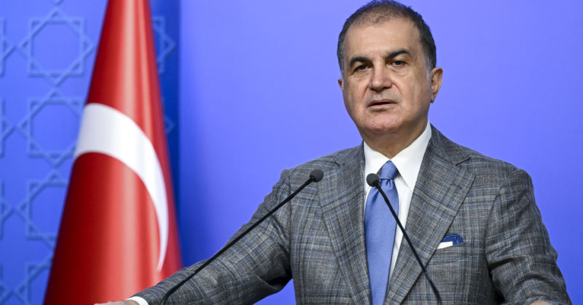 CHP’ye tepki: ‘Siyasi yalan’ olarak tescillendi