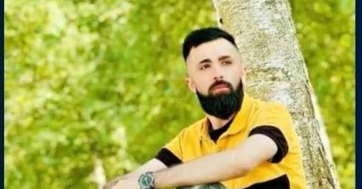 Çalışmaya gitmişti, hayatını kaybetti