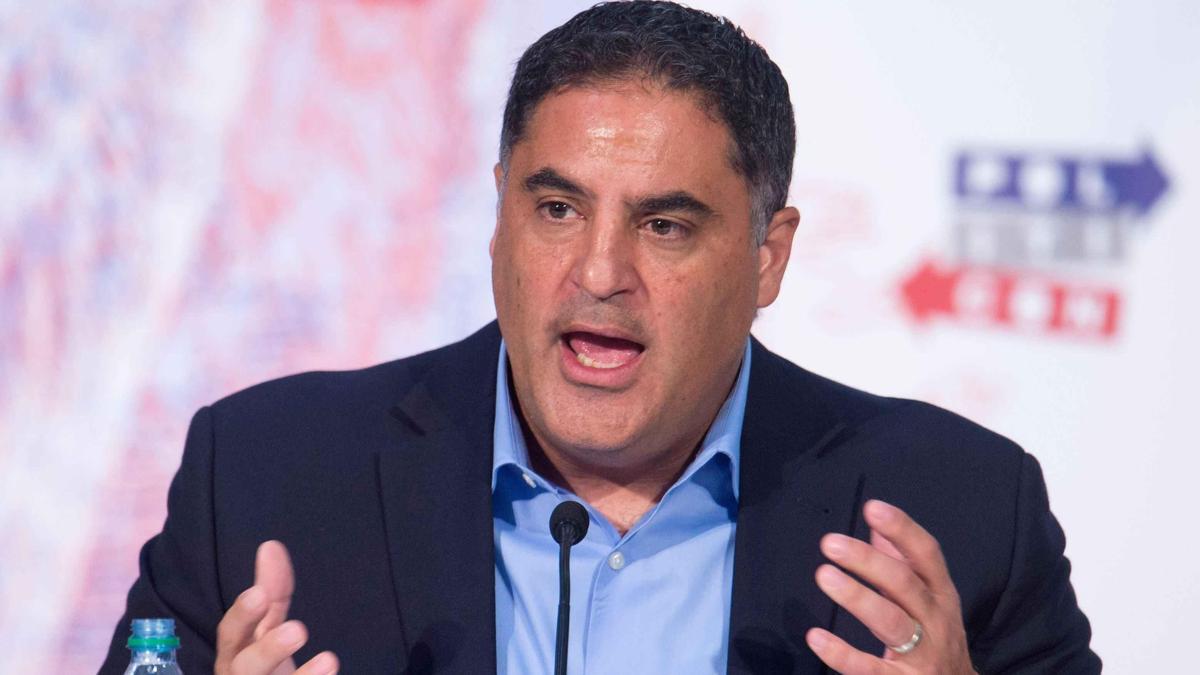 Cenk Uygur ve Hasan Piker’in İngiltere’ye girişleri engellendi! Sebebi: İsrail soykırımını eleştirmek…