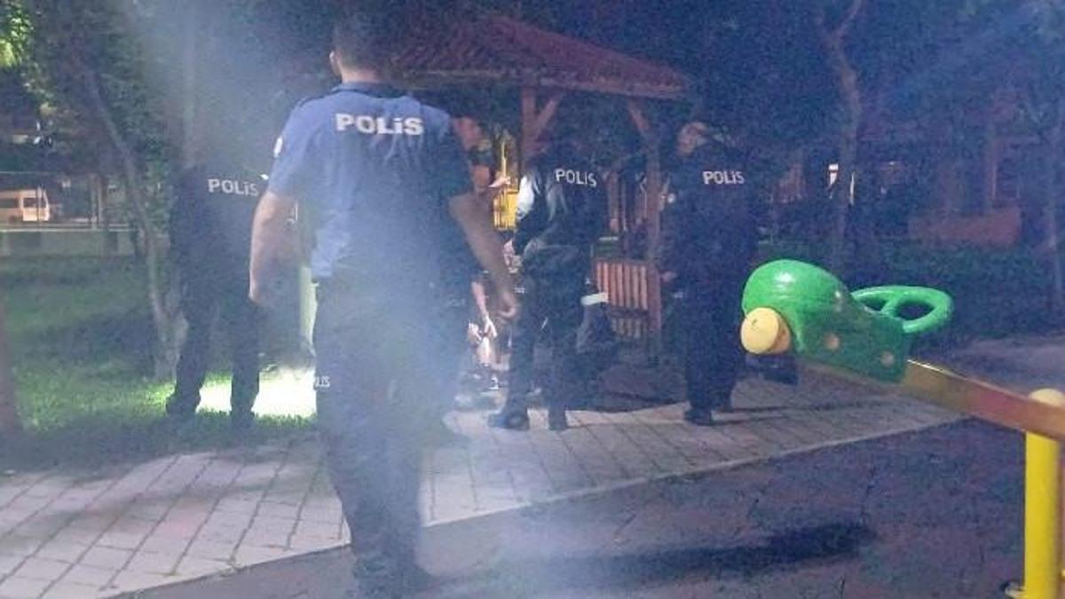 Çorum’da silahlı kavga: 2 yaralı