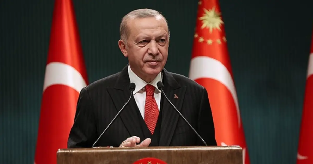Cumhurbaşkanı Erdoğan: Türkiye’ye güç katmaya devam edeceğiz