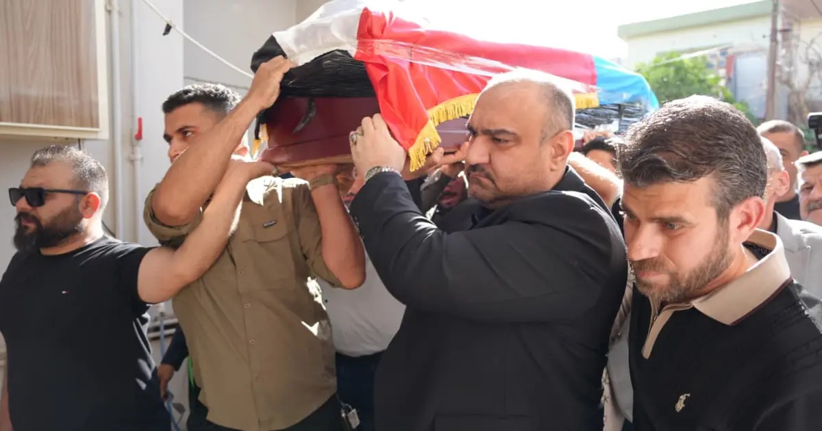 Cumhurbaşkanı Erdoğan’dan Kerkük Valisi Ağa’nın ailesine taziye telefonu