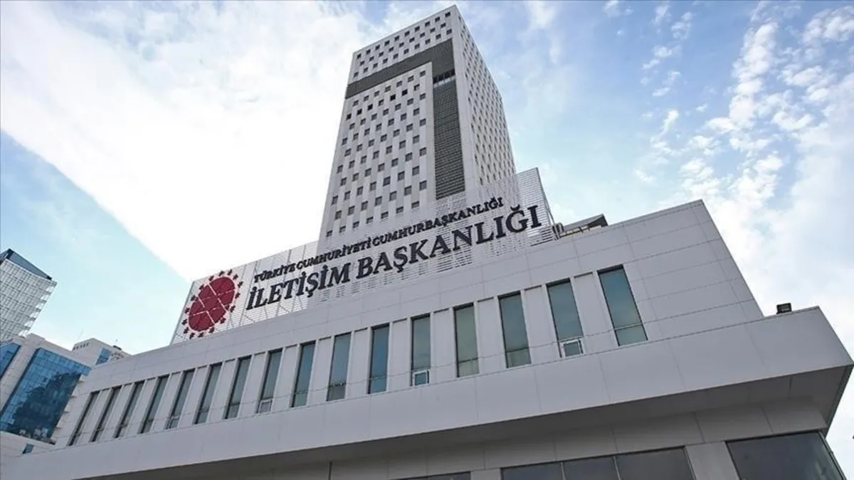 DMM: Dikmen Vadisi ve Botanik Parkı’nın Macron için kapatılacağı iddiası asılsız