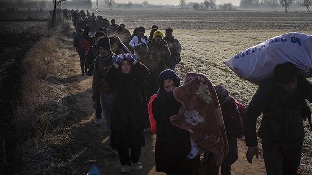 DMM’den “geri kabul” iddialarına yalanlama
