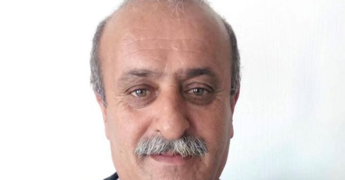 Demir çubuklu vahşet! Trafikte kanlı kavga!